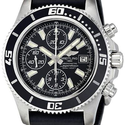 breitling superocean chronograph ii a1334102/ba84|Breitling Superocean .